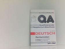 Deutsch, Rechtschreiben, neue