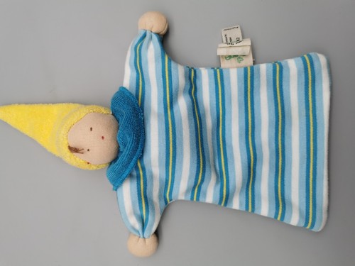 Schmusetuch alana wichtel - -,
