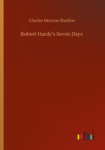 Robert hardy seven days - robert,