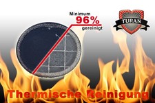 Fiat Doblò Dieselpartikelfilter Rußpartikelfilter Reinigung !!THERMISCH!!