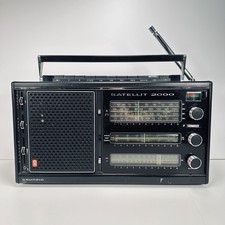 Grundig Satellit 2000
