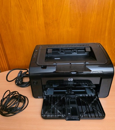Laserjet pro p1102w din - laserjet,