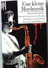 Eine kleine Mordmusik 