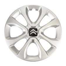Original PSA Radkappe
