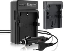 Ladegerät für Canon