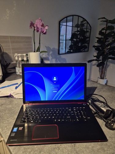 Toshiba qosmio x70 3 - toshiba,