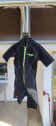 Neoprenanzug cressi lido - neoprenanzug,