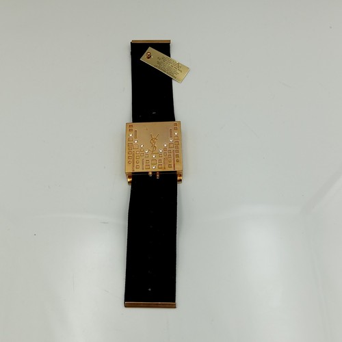 Ysl yves saint laurent - laurent, fashion