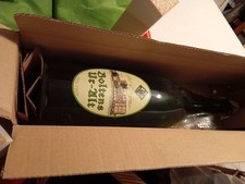 1 Flasche Boltens Ur - Alt 3l.  Leer