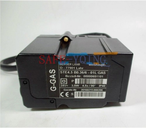 New 1pcs weishaupt - 1pcs,