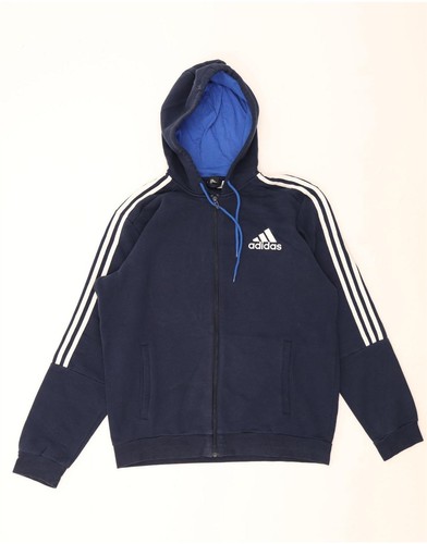 Adidas herren zip - zip, hoodie