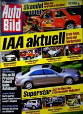 4) Auto Bild 37/2005 - Zastava