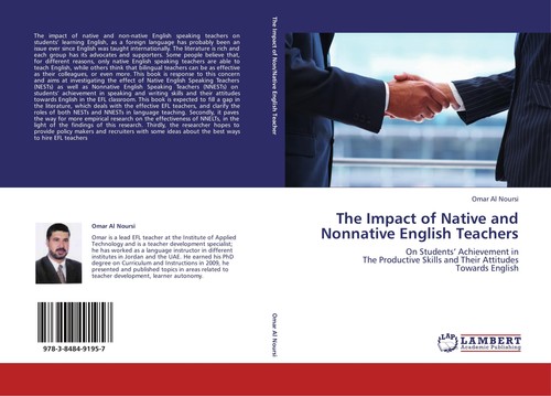 The impact native - the, and