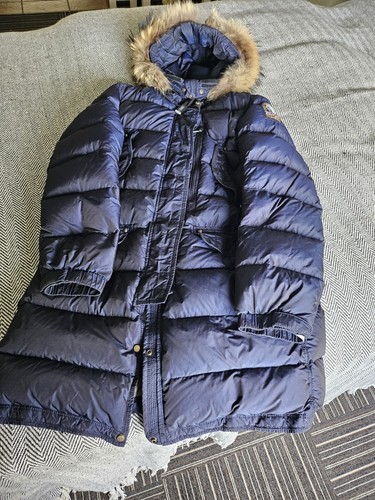 Parajumpers winterjacke - winterjacke,