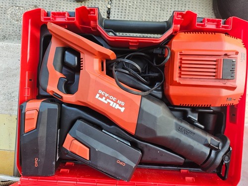 Hilti a36 akku - 30-a36,