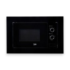 Beko Einbau-Mikrowelle BMOB20202B 800 W