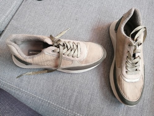 Damenschuhe tom tailor - tom,