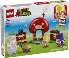LEGO 71429 Super Mario: Mopsie