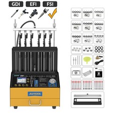 AUTOOL Einspritzdüsen
