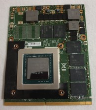 MSI NVIDIA GeForce GTX 970m