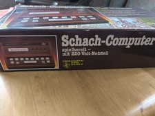 Schach-Computer Chess Champion