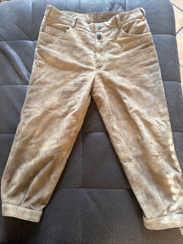 Lederhose spieth wensky - lederhose,