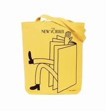 The New Yorker Magazine