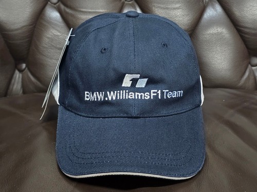 Original bmw williams team - bmw,