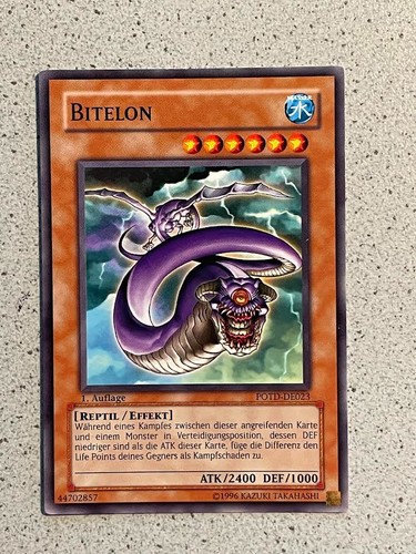 Bitelon potd de023 - bitelon, potd-de023