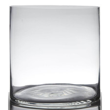 Dekoglas, Vase ZYLINDER COLD