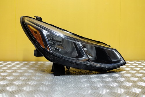 Frontscheinwerfer chevrolet - frontscheinwerfer,