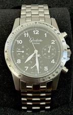 Glashütte Original Senator