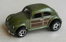 Hot Wheels VW Volkswagen