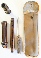 Küng Altflöte Blockflöte