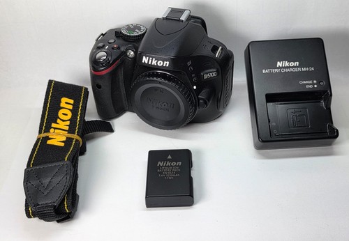 Nikon d5100 2mp - d5100, 16.2mp