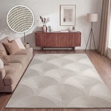 Wohnzimmer teppich esszimmer - teppich,