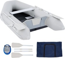 Schlauchboot 2 Personen