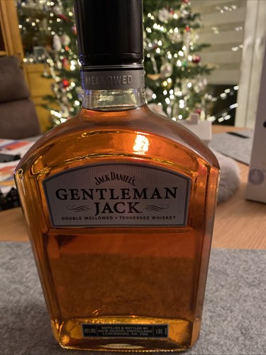Jack daniels gentleman - daniels,