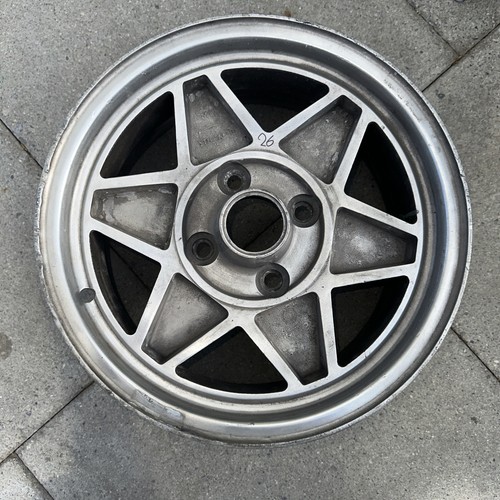 Alfa romeo stilauto felge - alfa,