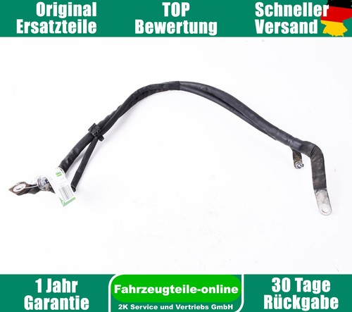Batteriekabel kabelbaum - batteriekabel,