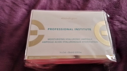 Elisabeth grant hyaluronic - elisabeth,