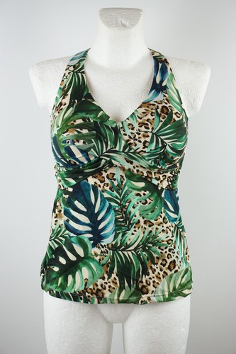 Tankini oberteil badeshirt - oberteil,
