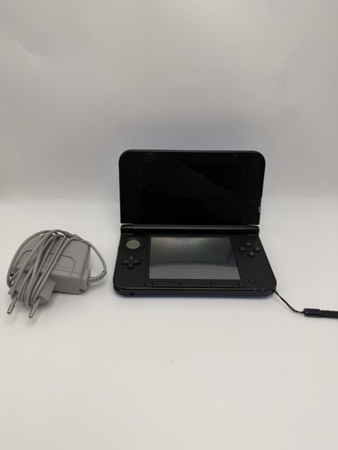 Nintendo 3ds blau - 3ds, konsole