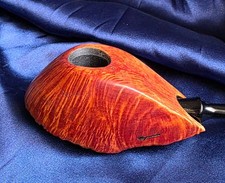 Worpsweder Rochen aus Bruyere