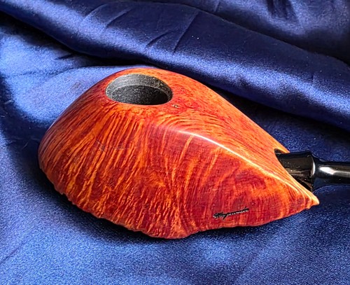 Worpsweder rochen aus bruyere - worpsweder,