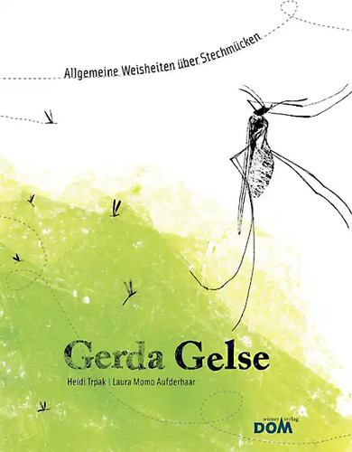Gerda gelse - gerda,