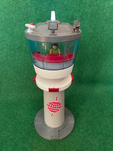 Playmobil city action - -, tower