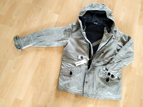 Herren jacke diesel - herren-jacke, xs