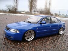 1:18 Audi S4 B5 Tiefer Tuning
