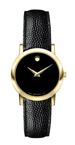 Movado museum watch classic - movado,